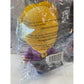 Jojo's Bizarre Adventure Golden Wind Giorno Giovanna Plush