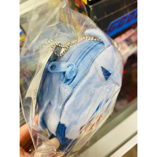 Pichi Pichi Pitch Plush Plus Pouch Mimi