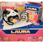 ToyCity x LAURA Animal Earphones Pack Blind Box “Panda”