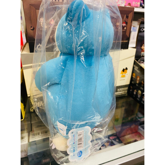 Pokemom Mofumofu Plush Snorlax