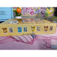 Pokemon: Nine Colors Gathering Eevee Card Case Blind Box