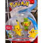 Pokemon Battle Figures