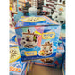 YuraColle Series One Piece Grand Line Collection Blind Box