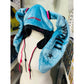 Hatsune Miku Character Cap Beanie