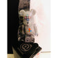 Caja sorpresa de la serie 48 de BE@RBRICK, color gris, para PlayStation