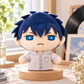 Given Hiiragi Mix Ritsuka Uenoyama Finger Puppet Plush Official 2024