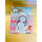Cardcaptor Sakura Sakura's Keychain Collection Type 8