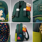 Pokemon Snorlax Midsize Backpack