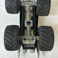 Hot Wheels DC Batman Monster Truck – Batmobile Die-Cast Vehicle