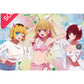 Oshi no Ko Ruby Hoshino Anime Desk Mat/Display