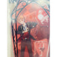 Disney Twisted Wonderland Ace Trappola Premium Clearrium Acrylic Diorama SEGA