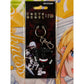 Tokyo Ghoul Mask Keychain