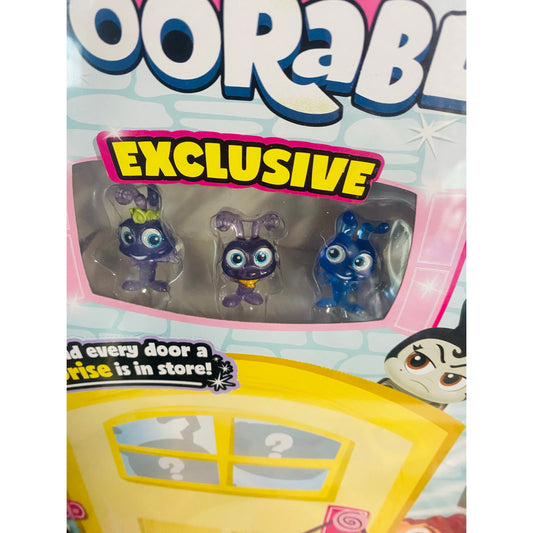 Disney Doorables Mega Peek Series 9