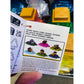 Minecraft Mini Mode Potion Brewing Mini Figure
