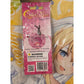 Sailor Moon Heart Charm Phone Strap
