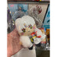 Inuyasha Sesshomaru Plush Bag Clip