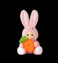 Sonny Angel Huggable Rabbit & Cuddly Bear