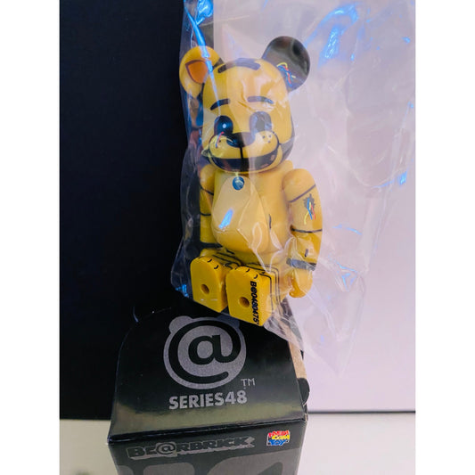 BE@RBRICK Series 48 Blind Box Five Nights At Freddy’s Ver1