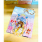 Cardcaptor Sakura Sakura's Keychain Collection Type 3