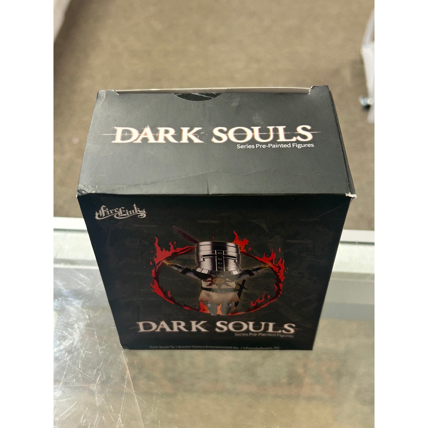 Dark Souls Against The Abyss Series Blind Box