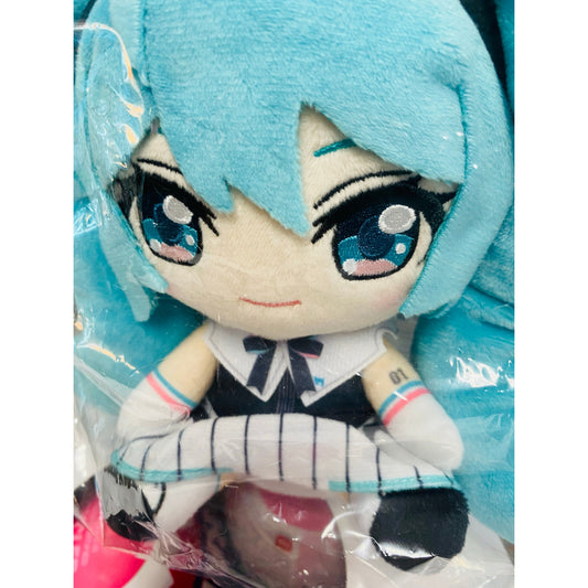 Vocaloid Series Hatsune Miku Symphony 2019 Ver Plush