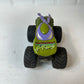 Teenage Mutant Ninja Turtles Monster Truck Toy – Donatello Design