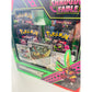 Pokemon Scarlet & Violet: Shrouded Fable Kingambit Illustration Collection