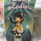 Cora Flower Zodiac Scorpio Blind Box