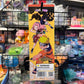 Kurama Nine Tailed Fox Keychain