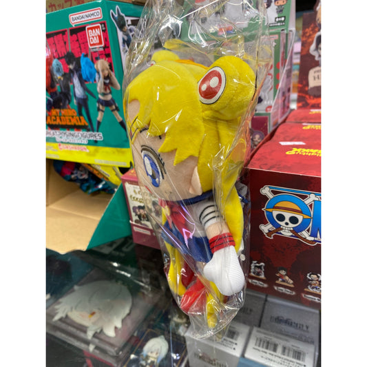 Sailor Moon Usagi Tsukino Plush