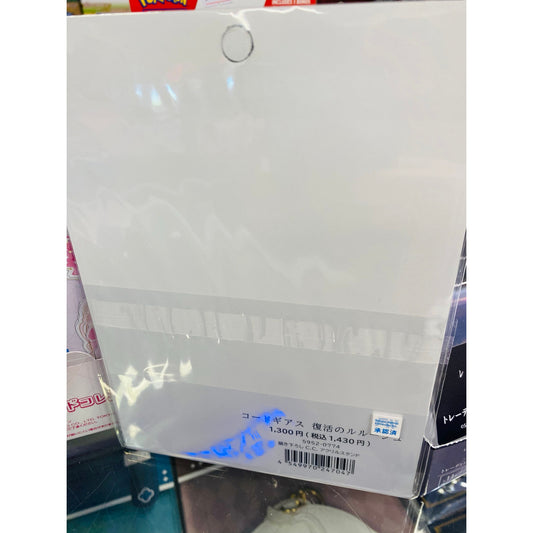 Code Geass RE;surrection New Illustration C.C. Acrylic Stand