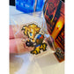 Final Fantasy Record Keeper Acrylic Badge Collection Vol. 2 Tidus