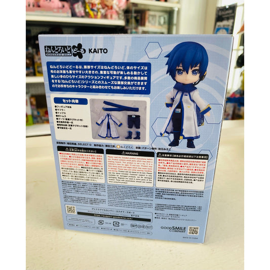 Good Smile Company Nendoroid Doll KAITO