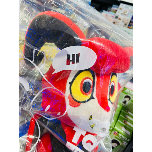 Youtooz Hazbin Hotel Dazzle Plush