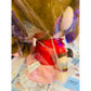 Final Fantasy VII Remake Plush Aerith Gainsborough