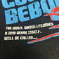 Cowboy Bebop - Swordfish II Beanie
