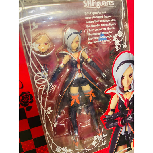 S.H. Figuarts Fresh PreCure! Eas