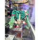 Racing Miku Plush Keychain