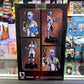 Mass Effect  Dr. Liara T'Soni 8-Inch Statue