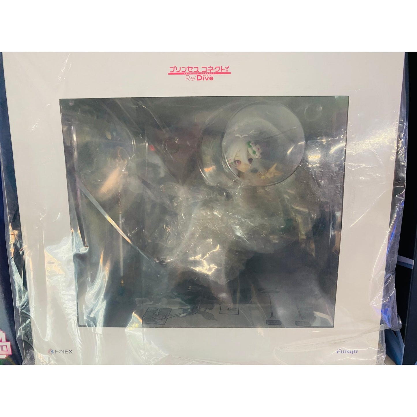 Princess Connect! Re:Dive Kokkoro 6-Star 1/7 Complete Figure