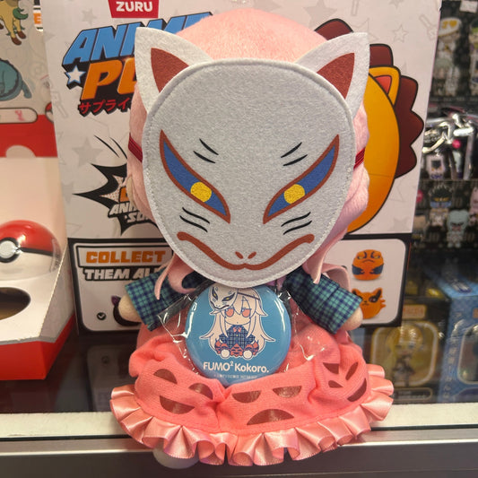 Kokoro Touhou Plush Series 25 FumoFumo