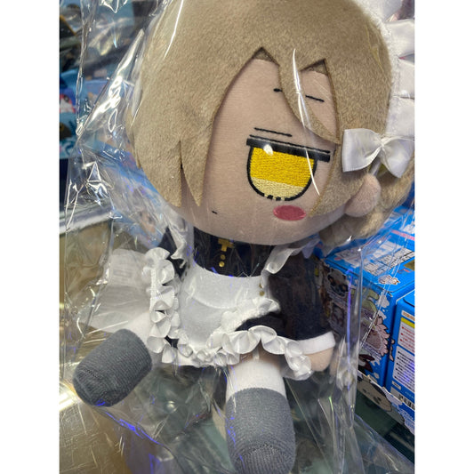 Azur Lane Plush FumoFumo Sheffield