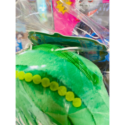 Pichi Pichi Pitch Plush Plus Pouch Rina