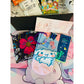 BRONZE Subscription Box