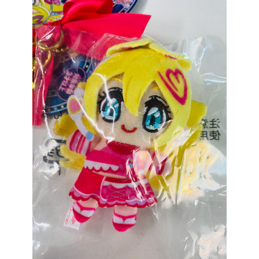 Kimi to Idol Pretty Cure Kimi to Quen Cure Idol Mascot