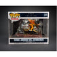 Funko Pop! Deluxe – Sung Jinwoo vs. Cerberus (Solo Leveling #2272)