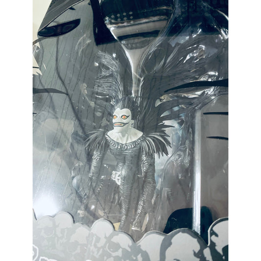 Death Note Ryuk Super Figure Collection Figurine