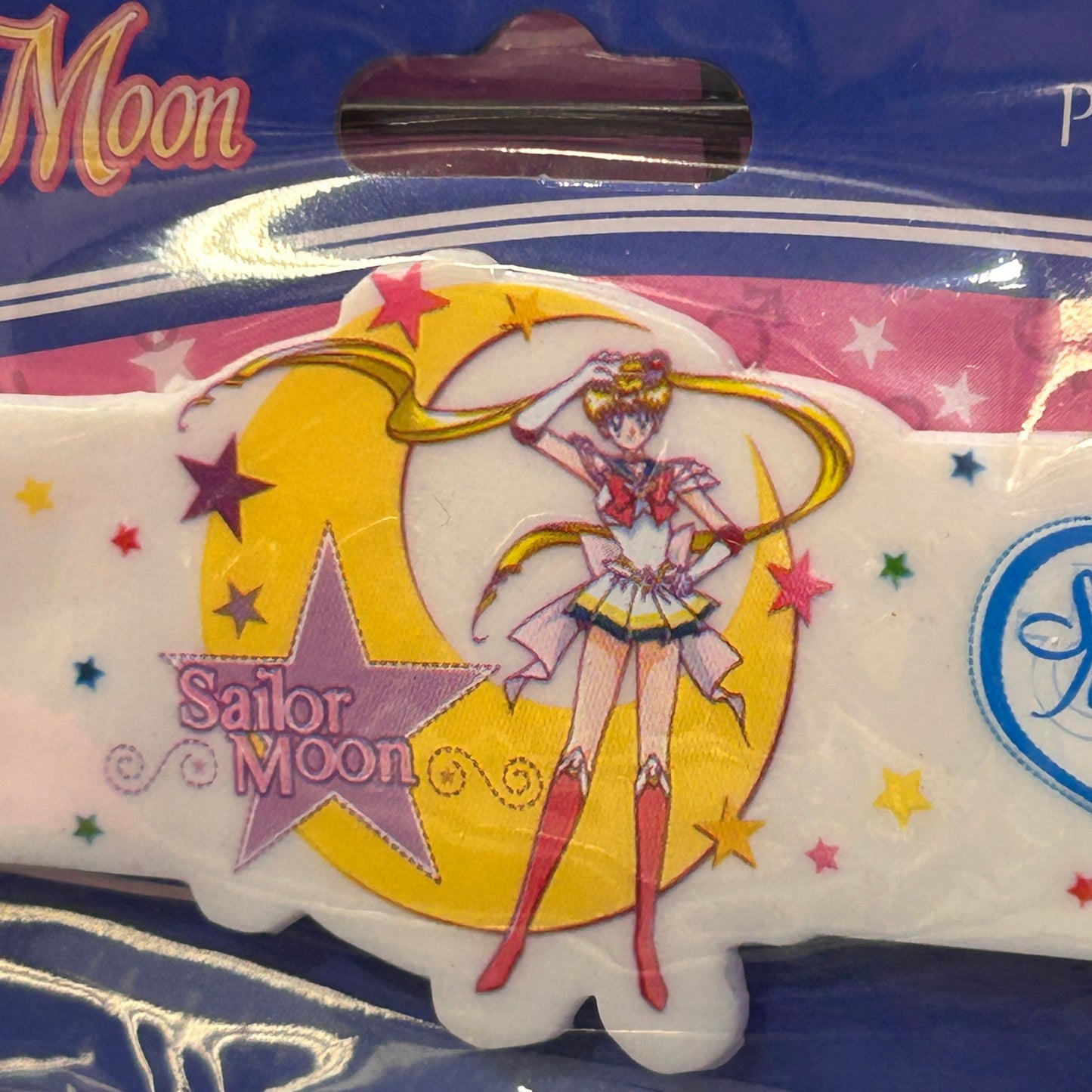 Sailor Moon Super Wristband