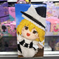 Marisa Kirisame Yukkuri-Style Deformed Figure