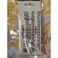 Fruits Basket Onigiri (Rice Ball) Anime Keychain